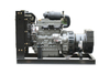 Máy phát điện diesel Yanmar siêu hiệu quả 10KVA-100KVA để sao lưu