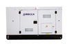 20kW-300kW Silent Type Động cơ Trung Quốc YTO Diesel Generator bộ