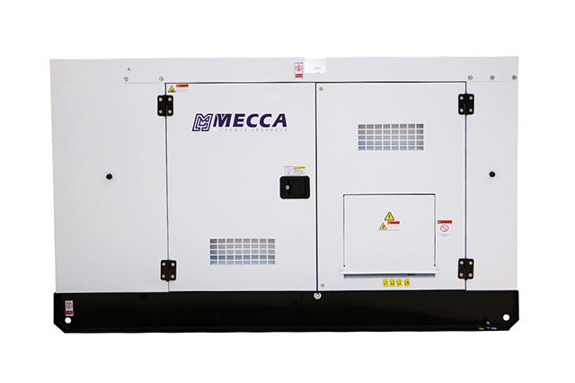 20kW-300kW Silent Type Động cơ Trung Quốc YTO Diesel Generator bộ