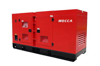 Máy phát điện diesel diesel siêu hiệu quả 450KVA để khai thác