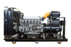 50Hz 750-2500KVA Công nghiệp Mitsubishi/SME Diesel cho Trung tâm dữ liệu