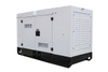 Máy phát điện Diesel Deutz diesel làm mát bằng không khí 100KW-300KW cho Telecom