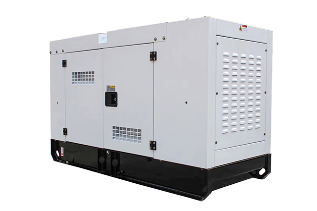 Máy phát điện Diesel Deutz diesel làm mát bằng không khí 100KW-300KW cho Telecom
