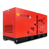 8,5kVA 9,4kVA CKVPower Brand Silent Type Gener Trình tạo diesel cho Viễn thông