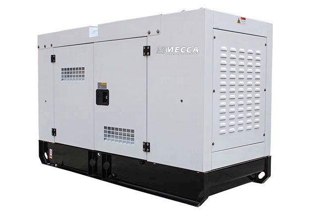 50kW-200kW Công nghiệp SILE STIM TYPE SDEC Trình tạo diesel Trung Quốc