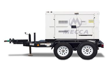 Các loại máy phát điện diesel Yuchai