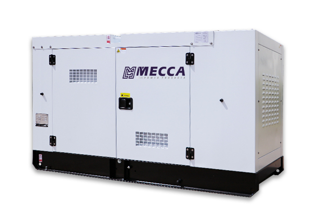 20kW-300kW Silent Type Động cơ Trung Quốc YTO Diesel Generator bộ