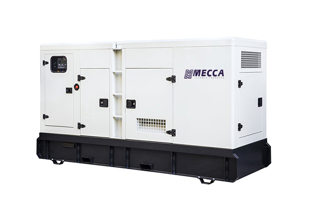 Máy phát điện diesel làm mát bằng nước 550KVA-950KVA cho Plaza