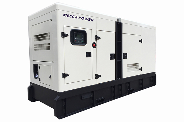 Máy phát điện diesel diesel siêu hiệu quả 450KVA để khai thác