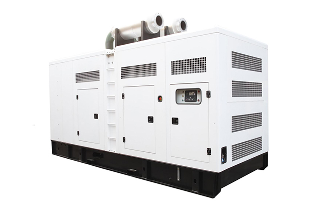 Máy phát điện diesut Deutz yên tĩnh 50KVA-80KVA cho viễn thông