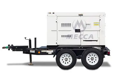 Hiệu suất và đặc điểm của bộ máy phát điện diesel