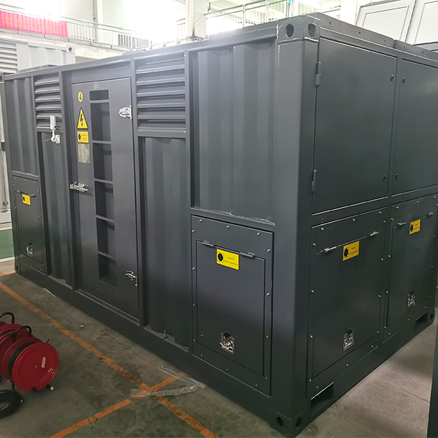 Ngân hàng tải loại điện trở Điện trở Điện trở 1000W 1000kW cho lưới điện cho lưới điện